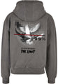 Reached The Limit - Dark Shadow Hoody