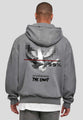 Reached The Limit - Dark Shadow Hoody