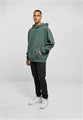 Reached The Limit - Bottle Green Hoody