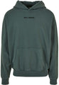 Reached The Limit - Bottle Green Hoody