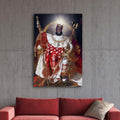 Crown-Chronicles - Canvas