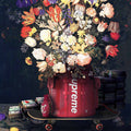 Floran Fortune - Canvas